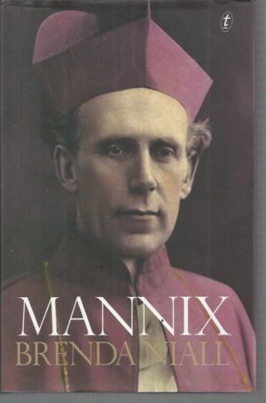 Mannix