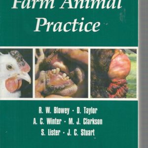 Self Assessment Picture Tests in Veterinary Medicine: Farm Animal Practice