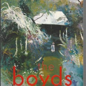 Boyds, The : A Family Biography
