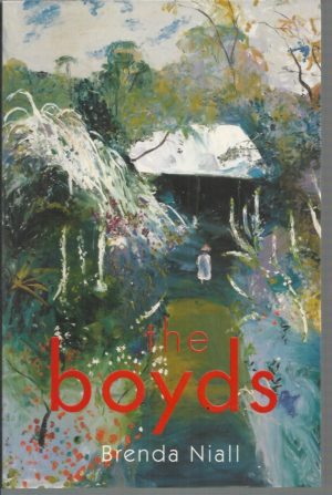 Boyds, The : A Family Biography
