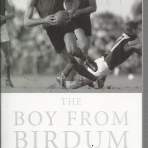 Boy from Birdum, The: (Bill Dempsey)