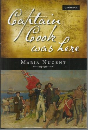 Captain Cook Was Here