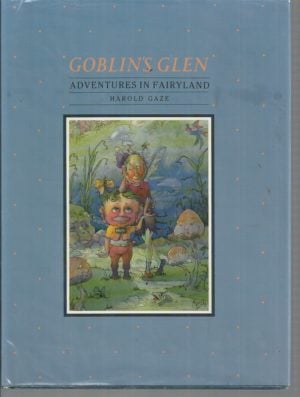 Goblin's Glen: Adventures in Fairyland