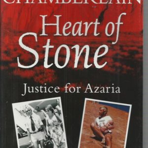 Heart of Stone : Justice for Azaria