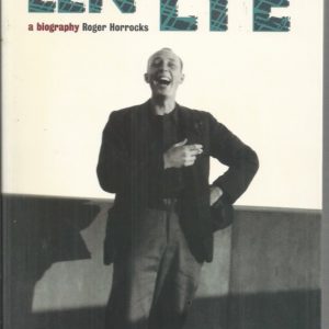 Len Lye : A Biography