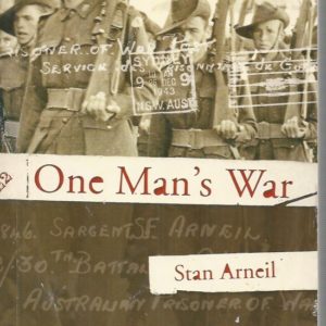 One Man’s War