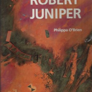 Robert Juniper