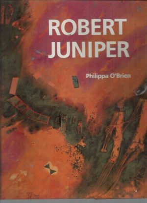 Robert Juniper