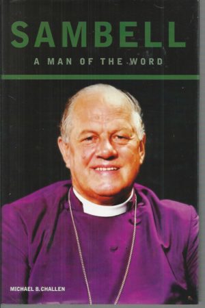 Sambell : A Man of the Word