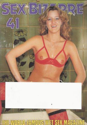 Sex Bizarre 41