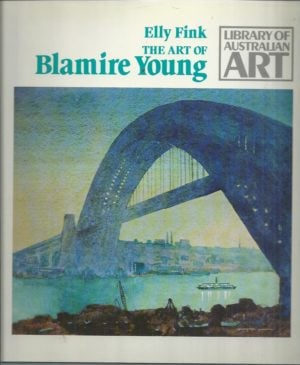 Art of Blamire Young, The