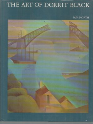Art of Dorrit Black , The