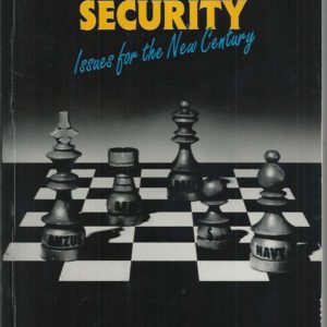Australia’s Security: Issues for the New Century