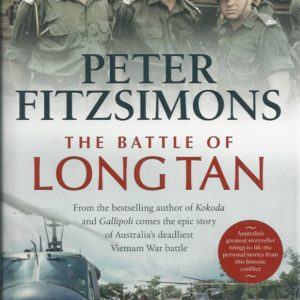 Battle of Long Tan, The