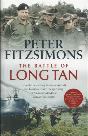 Battle of Long Tan, The