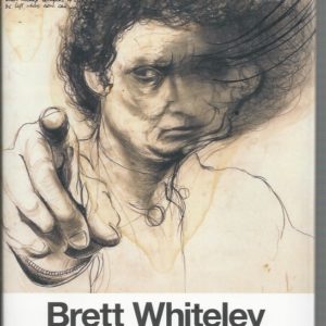 Brett Whiteley: Art, Life And The Other Thing