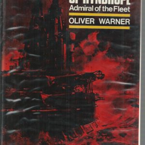 Cunningham of Hyndhope, Admiral of the Fleet: A memoir