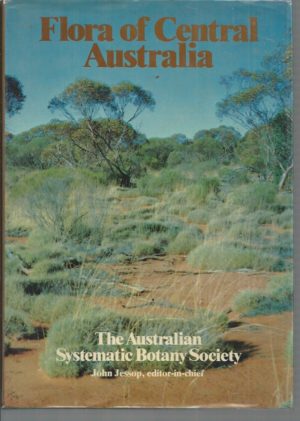 Flora of Central Australia