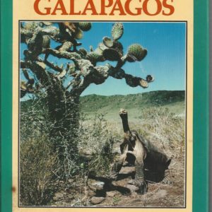 GALAPAGOS Key Environments