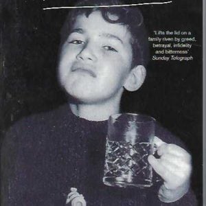 Gentle Satan : My life with Abe Saffron