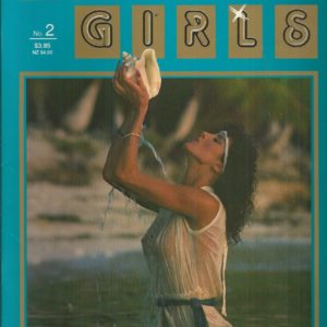 Golden Girls Magazine No. 02