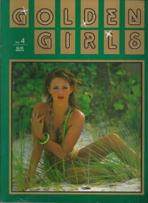 Golden Girls Magazine No. 04
