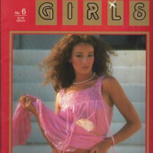 Golden Girls Magazine No. 06