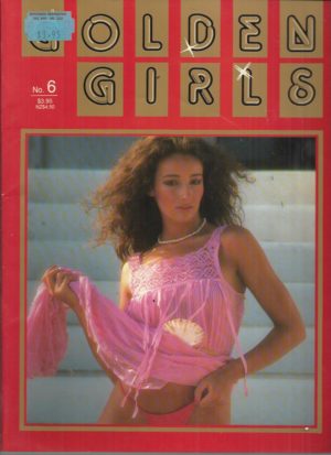 Golden Girls Magazine No. 06