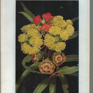 How to Know Western Australian Wildflowers: A Key to the Flora of the Temperate Regions of Western Australia – Part 1