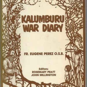 Kalumburu War Diary