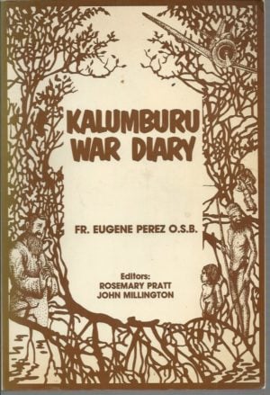 Kalumburu War Diary