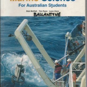 Marine Science for Australian Students