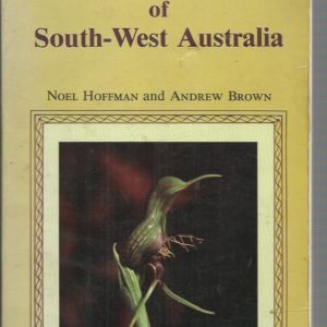 Orchids of South-West Australia
