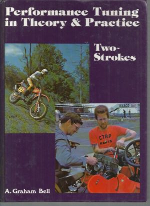 Performance Tuning in Theory & Practice : Two-Strokes