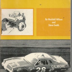 Racing Engine Preparation : A Complete Performance Guide from from Building to Tuning