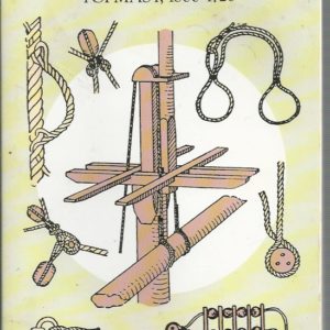 Rigging of Ships in the Days of the Spritsail Topmast, The. 1600-1720