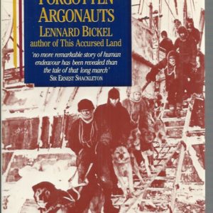 Shackleton’s Forgotten Argonauts
