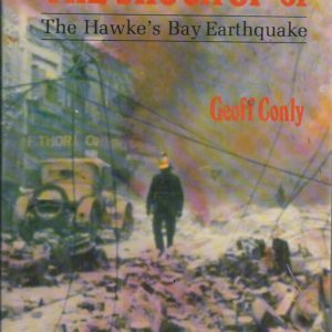 Shock of ’31, The: The Hawke’s Bay Earthquake