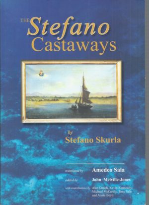 Stefano Castaways, The