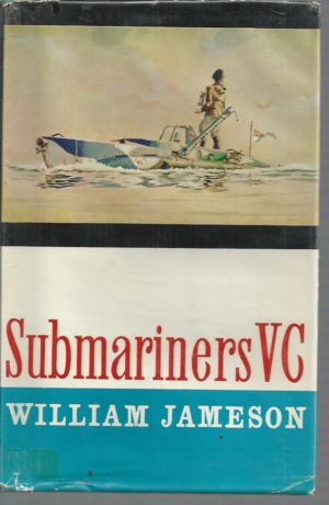 Submariners VC