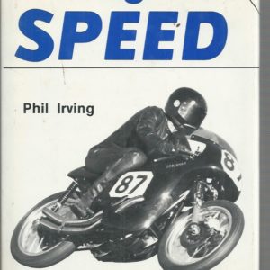 TUNING FOR SPEED: How to Increase the Performance of Motorcycle Engines for Touring, Racing and Competition Work