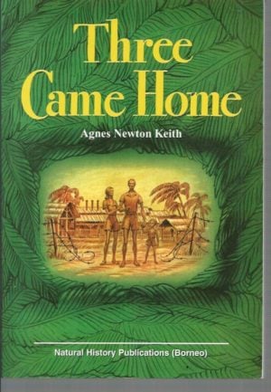 Three Came Home