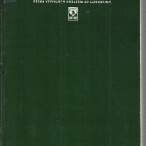 Vegetation survey of Western Australia. Western Australia 1: 1 000 000 vegetation series. Sheet 7, Swan