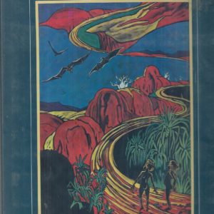 Way of the Whirlwind, The