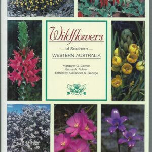 Wildflowers of Southern Western Australia