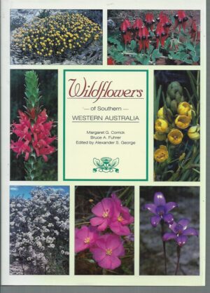 Wildflowers of Southern Western Australia