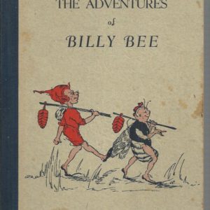 Adventures Of Billy Bee, The