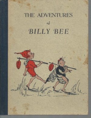 Adventures Of Billy Bee, The