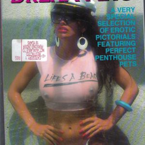 Australian Penthouse 1989 “Dream Pets”