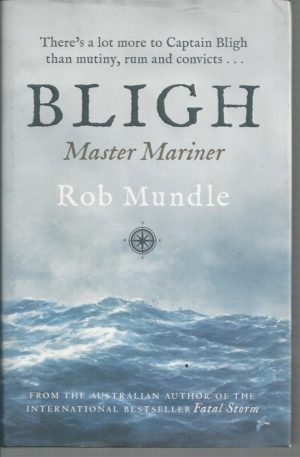 Bligh: Master Mariner